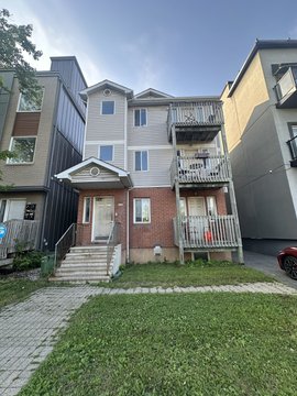 99 Arlington Avenue