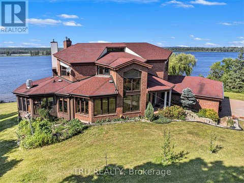 1915 TRANS CANADA ROAD