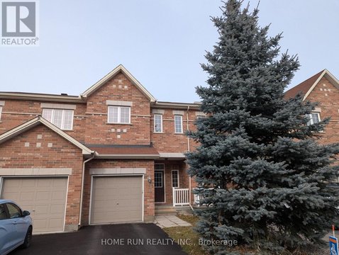 762 BOWERCREST CRESCENT