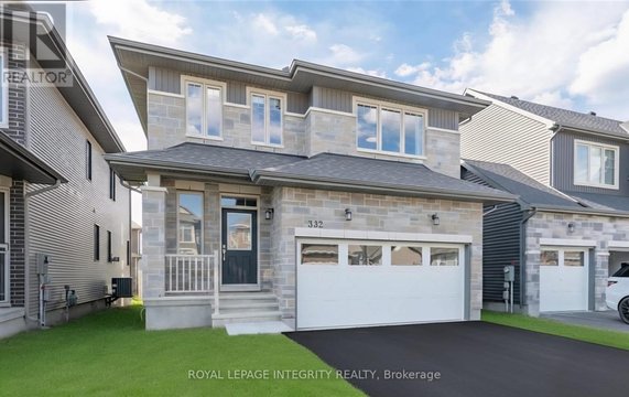 332 HALIBURTON HEIGHTS