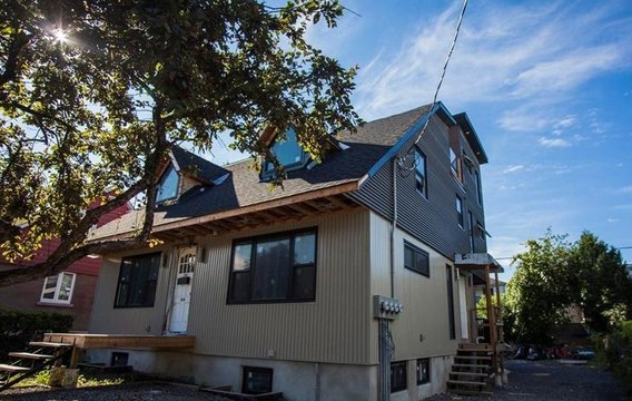 336 Joffre-Bélanger Way