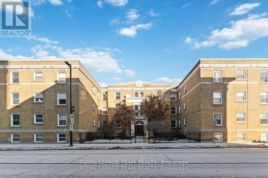 30 - 407 ELGIN STREET