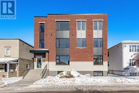 5 - 319 SHAKESPEARE STREET