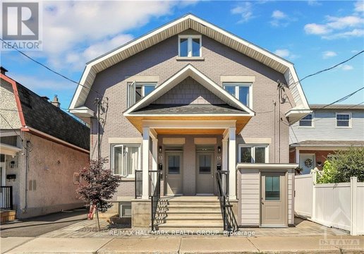 2 - 15 MARIER AVENUE