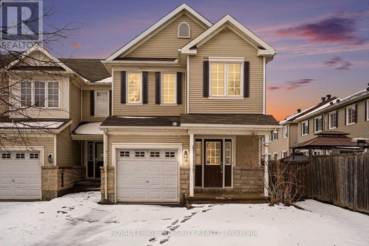 429 ASHBOURNE CRESCENT