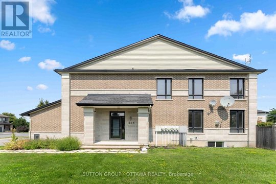 248 KEYROCK DRIVE