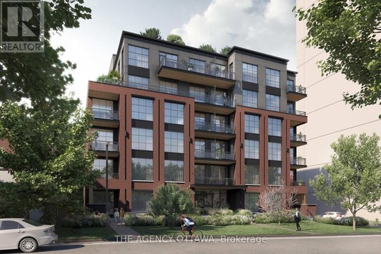 102 - 56 BAYSWATER AVENUE