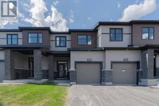 90 OSLER STREET