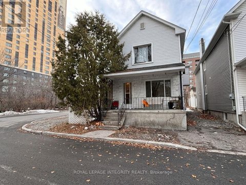 129 PAMILLA STREET