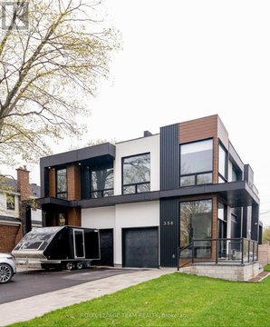358 BYRON AVENUE