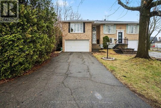 3 ASHWICK COURT