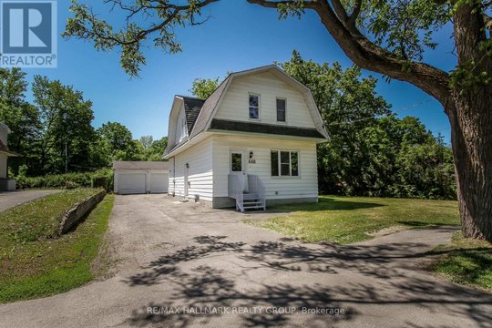 448 PLEASANT PARK ROAD