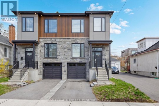 163 LONGPRE STREET