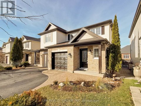 268 TEWSLEY DRIVE