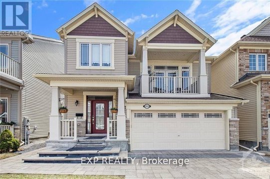 215 RIVERTREE STREET
