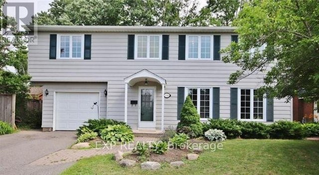 1326 FONTENAY CRESCENT
