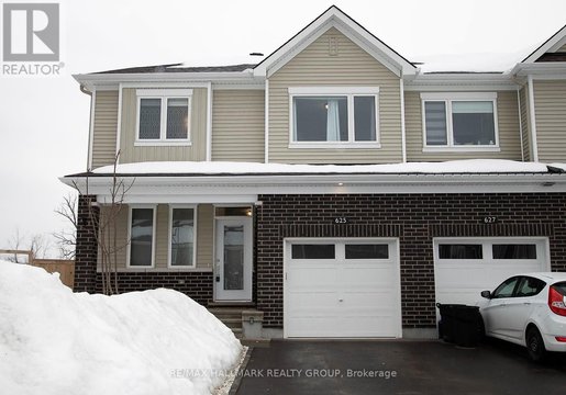 625 CREVIER WALK
