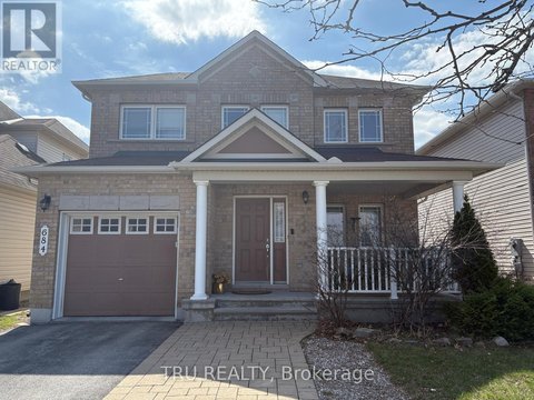 684 BEATRICE DRIVE