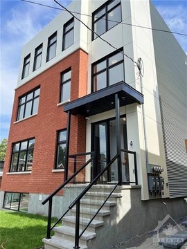 442 Sunnyside Avenue