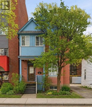 1 - 58 JAMES STREET