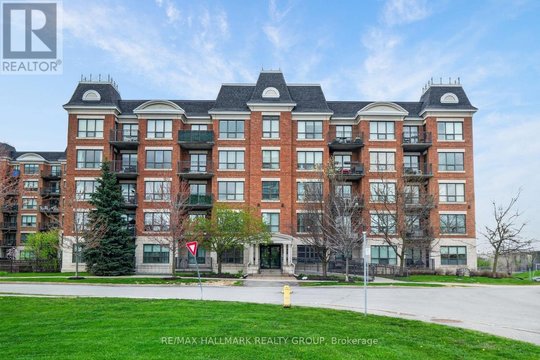 301 - 1005 BEAUPARC PRIVATE