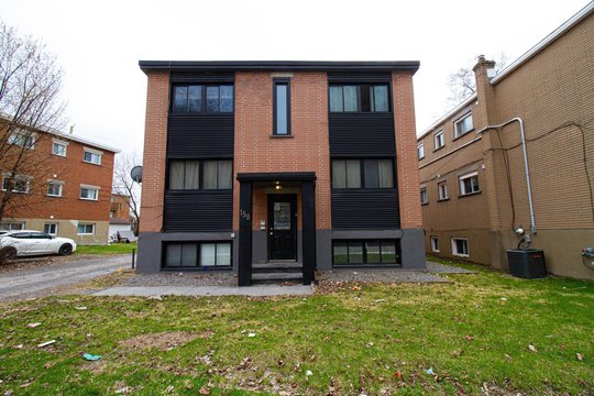 158 Lebrun Street