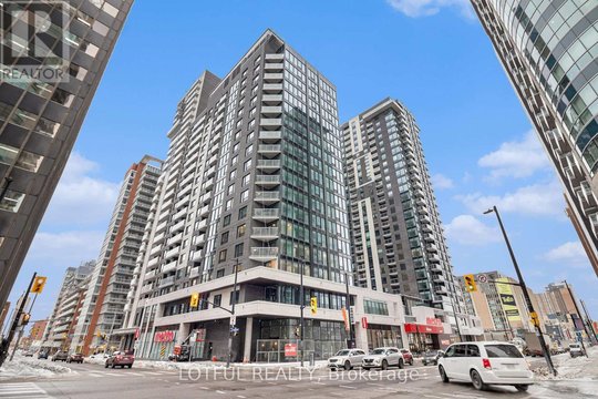 2007 - 180 GEORGE STREET