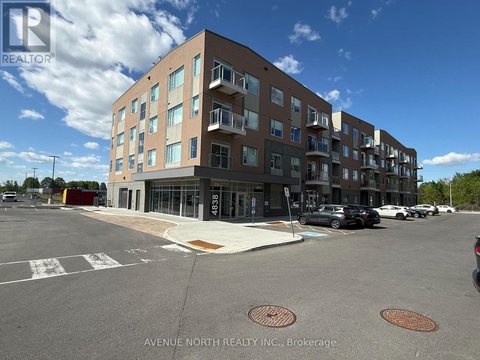 A211 - 4838 BANK STREET