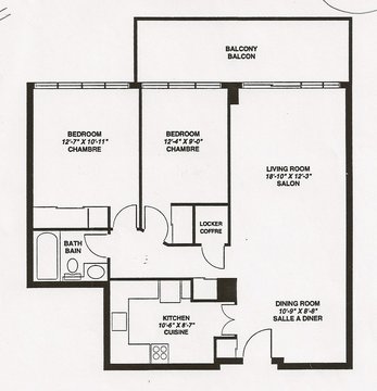 40 Landry Street