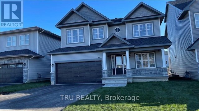 49 DUN SKIPPER DRIVE