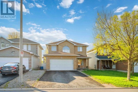 115 WOLISTON CRESCENT