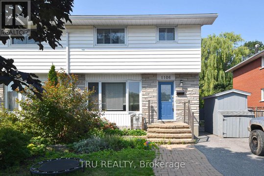 B - 1106 CLYDE AVENUE