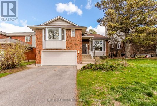 39 HUNTINGS END AVENUE