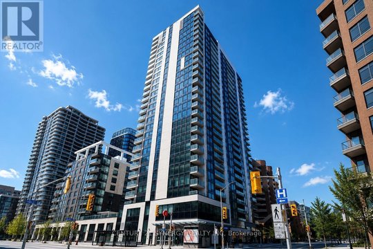 1201 - 340 QUEEN STREET