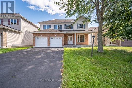 5 TIERNEY DRIVE
