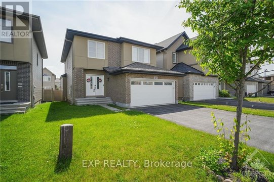 321 PERCHERON WAY