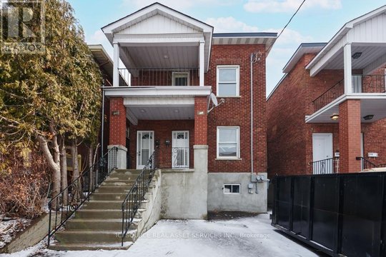 113 FAIRMONT AVENUE