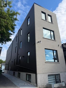 . - 258 MONTFORT STREET