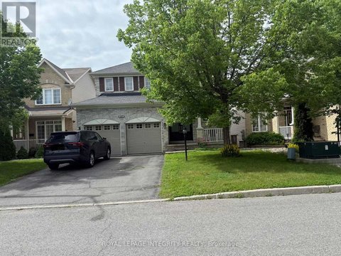 219 LUCINDA CRESCENT