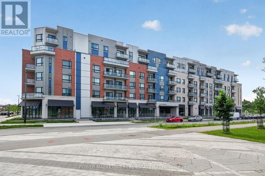 509 - 397 CODDS ROAD