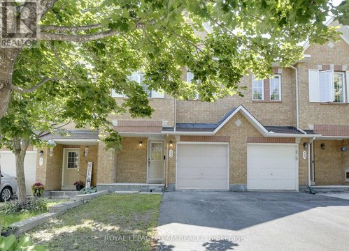 33 SCAMPTON DRIVE