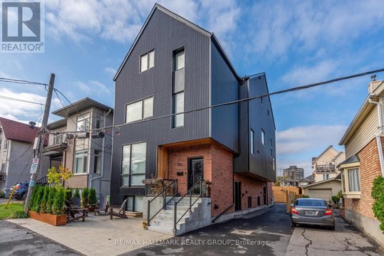 2B - 130 GLENORA STREET