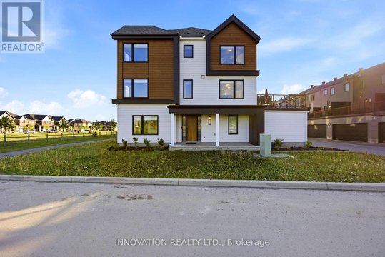 120 KYANITE LANE