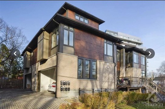 455 Green Avenue