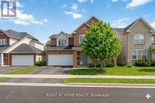 104 B CRAIG HENRY DRIVE