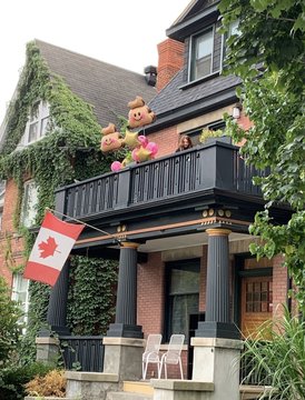 400 O'Connor Street