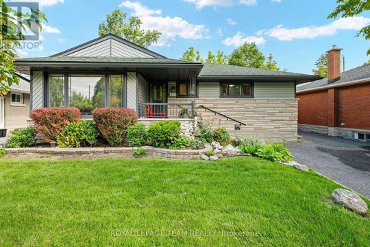 879 PLEASANT PARK ROAD