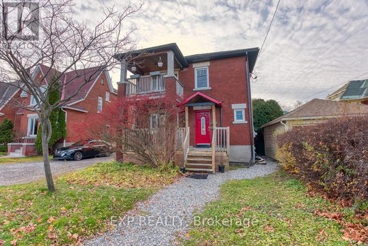 448 HOLLAND AVENUE