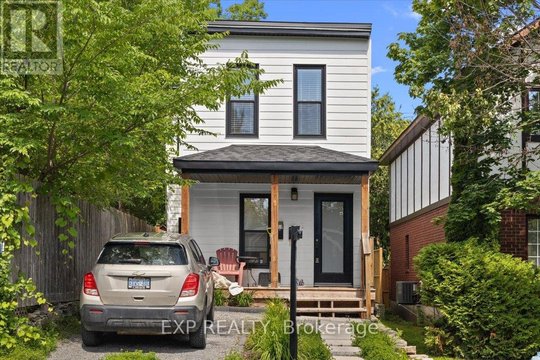 1 - 183 BRITANNIA ROAD