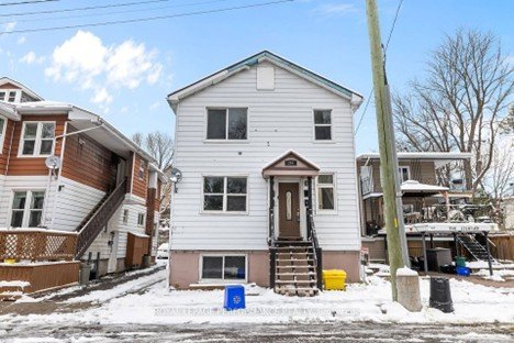 267 Lalemant Street